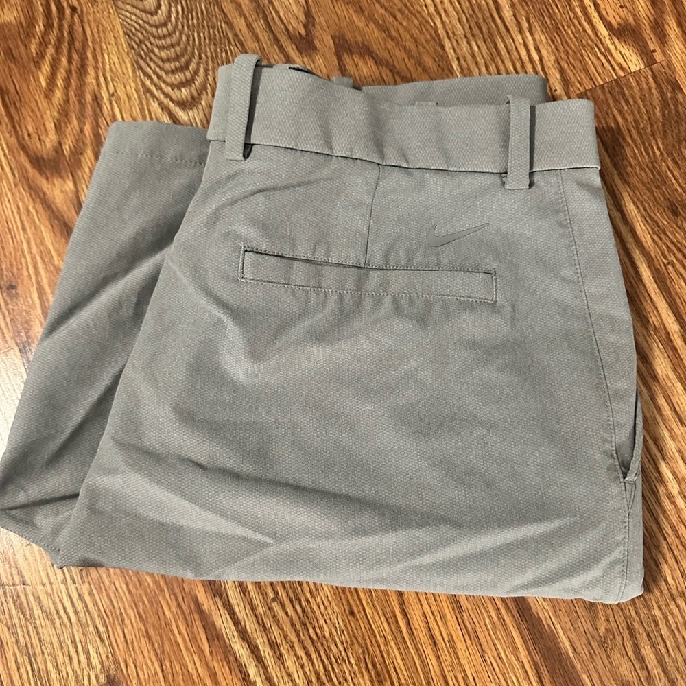 Nike Dri Fit Golf Shorts Men’s 36